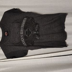 Harley Davidson tshirt